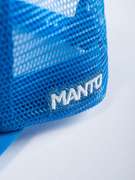 MANTO kapelo trucker society 2- blue